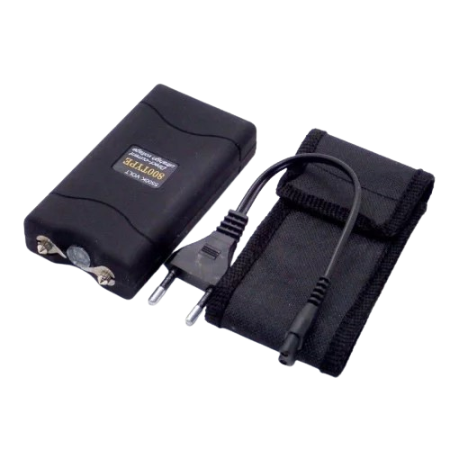 Type 800 Kare Fenerli Elektroşok Cihazı