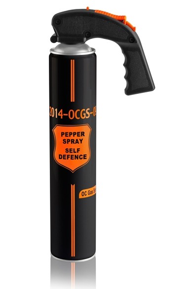 Jenix 400ml Biber Gazı