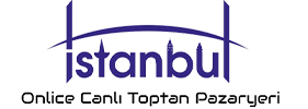 İstoç Online Pazaryeri Sitesi