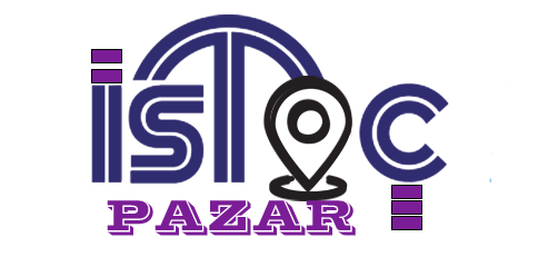 İstoç Online Toptan Pazaryeri Sitesi