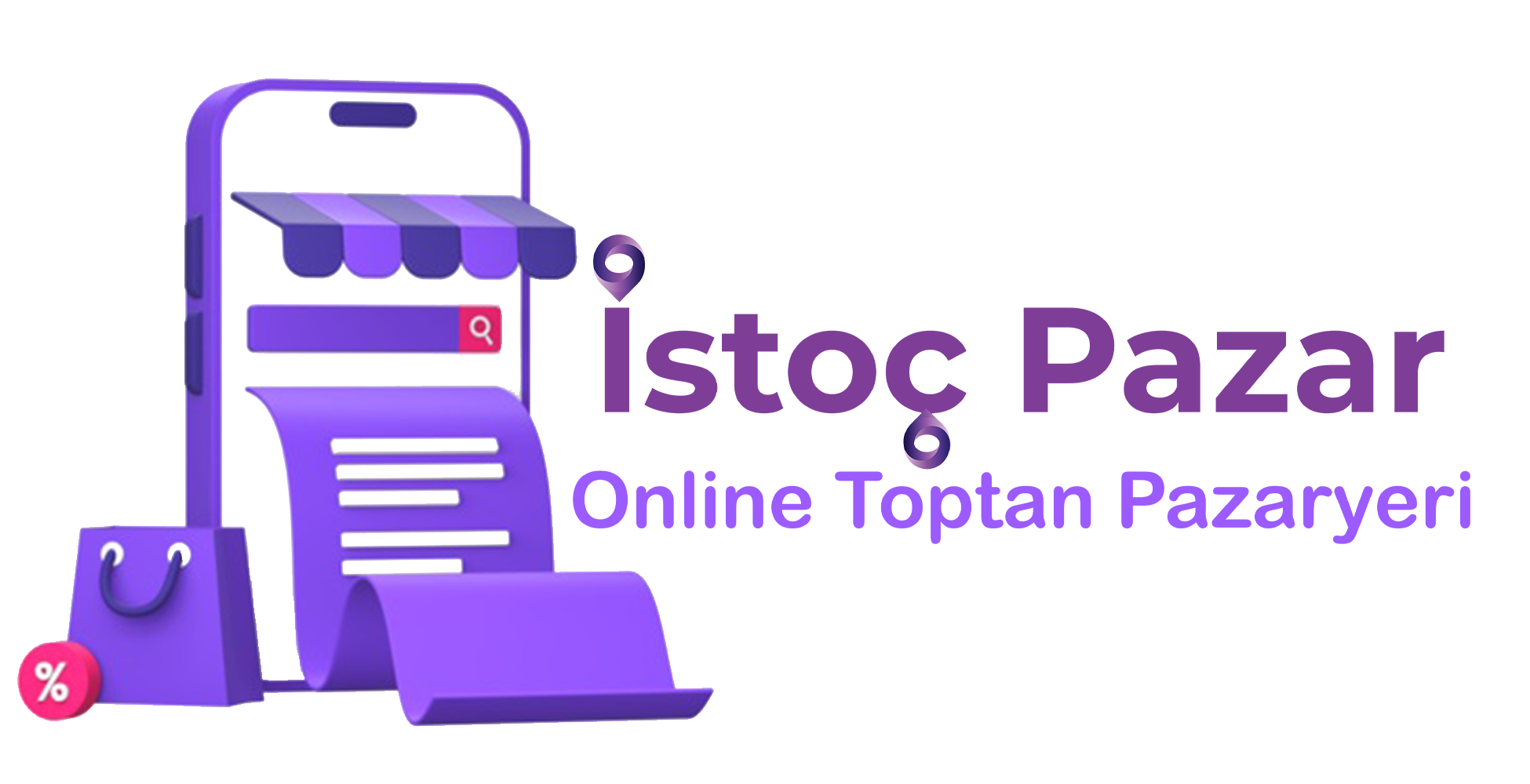 İstoç Online Toptan Pazaryeri Sitesi